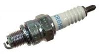 NGK bougie cr6hsa (scooter 4-takt 25km) - thumbnail