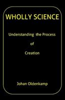 Wholly science - Johan Oldenkamp - ebook - thumbnail