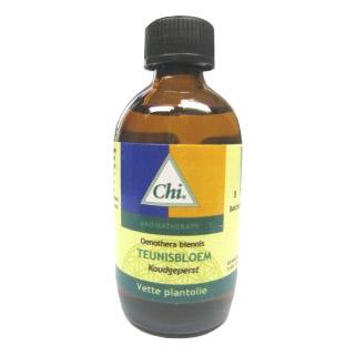Chi Natural Life Teunisbloem Plant Olie Biologisch