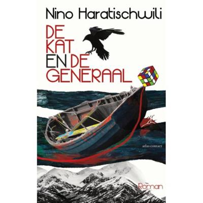 De kat en de generaal De kat en de generaal