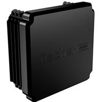 Fischer 538747 Afdekkap 100 stuk(s) - thumbnail