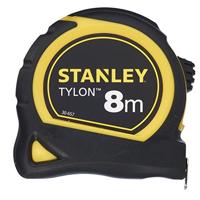 Stanley Tylon rolmeter 25 mm x 8 m - thumbnail