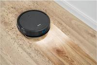 Sencor SRV 3160TQ Robot stofzuiger Zwart - thumbnail