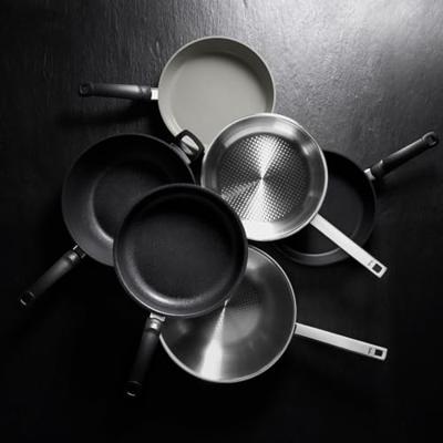 Fissler Glazen Deksel 26 cm