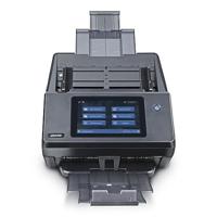 Plustek eScan A450Pro Documentscanner A4 600 x 600 dpi 60 pag./min. USB-A 2.0, USB-A 2.0, USB-A host, RJ45 - thumbnail