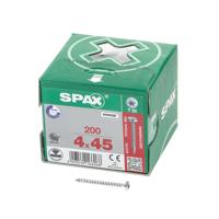 Spax bolkop t20 4,0x45(200) - thumbnail