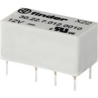 Finder 32.21.7.018.4000 Printrelais 18 V/DC 6 A 1x wisselcontact 1 stuk(s) - thumbnail