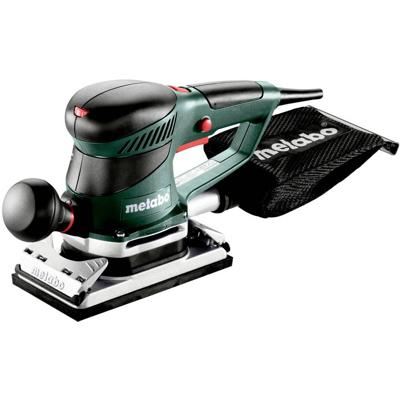 Metabo SRE4350TurboTec 350W Vlakschuurmachine - 611350700