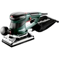 Metabo SRE4350TurboTec 350W Vlakschuurmachine - 611350700 - thumbnail