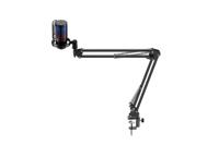 Havit GK50 Pro - gamingmicrofoon, zwart - thumbnail