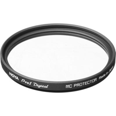 Hoya Pro1 Digital Protector 82mm 8,2 cm Clear filter voor camera's