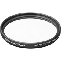Hoya Pro1 Digital Protector 82mm 8,2 cm Clear filter voor camera's - thumbnail