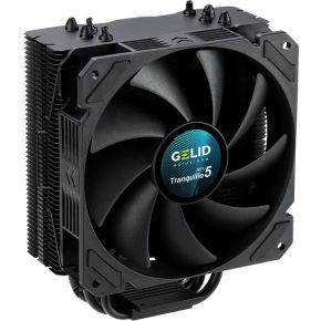 Gelid Solutions Tranquillo 5 - Black Edition