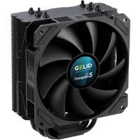 Gelid Solutions Tranquillo 5 - Black Edition - thumbnail