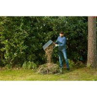 BLACK+DECKER BEGAS5800 2800W Hakselaar - BEGAS5800-QS - thumbnail