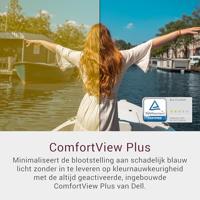 Dell 22 Monitor - SE2225HM, Full HD (1920x1080), 100Hz, VA, 5ms, VESA (100x100mm), HDMI, VGA, 3 Jaar Garantie, Zwart - thumbnail