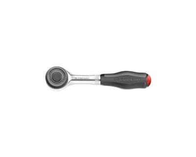 Facom ratel 1/4" met draaiend heft - R.360PB