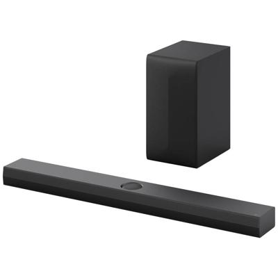LG DS70TY Soundbar Zwart