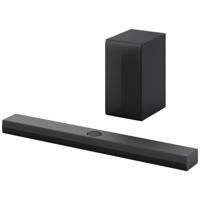 LG DS70TY Soundbar Zwart - thumbnail