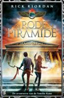 De rode piramide - thumbnail