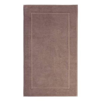 Aquanova London Badmat 60x100 cm Camel LONBMM-155