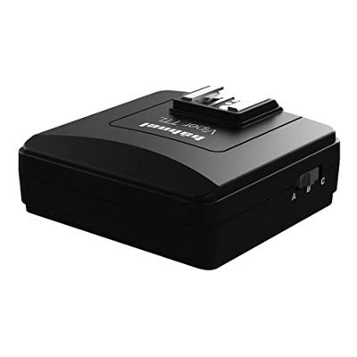 Hähnel - Ontvanger - voor Viper TTL - voor Canon