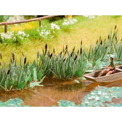 NOCH Laser-Cut minis® 14608 N Riet