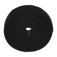 Kabelbinders Scotch Zwart 38,1 MM X 9,1 M - thumbnail