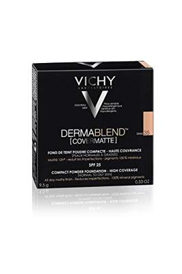 Vichy Fdt Dermablend Covermatte 35 9,5g