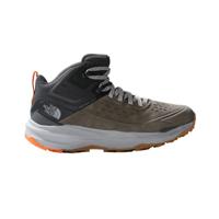 The North Face Vectiv Exploris 2 Mid Futurelight Hoge Wandelschoen Heren New Taupe Green - Asphalt Grey 110 - thumbnail