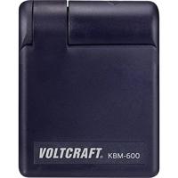 VOLTCRAFT KBM-600 Combimeter Redox (ORP), pH-waarde, Temperatuur - thumbnail