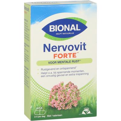 Nervovit Forte Nervovit Forte