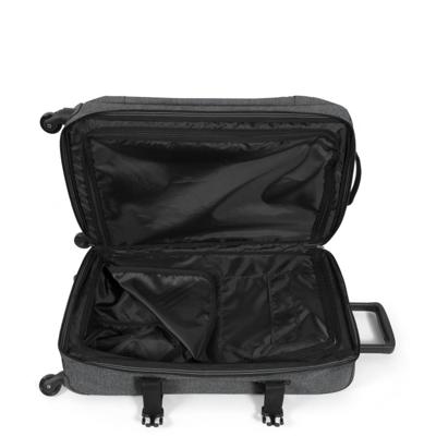 Eastpak Trans4 S trolley-Black Denim