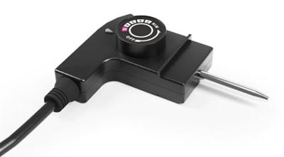 Tristar Slim M Grillplaat Elektrisch Zwart