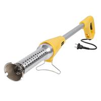 Excentrische schuurmachines Powerplus POWE40020 230 V - thumbnail