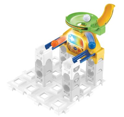 VTech marble rush - expansion kit electronic - trechter