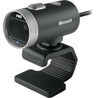Microsoft LifeCam Cinema for Business webcam - thumbnail