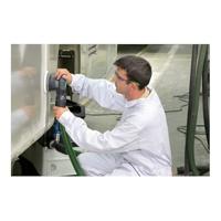 Festool IAS 3-7000 AS IAS-slang voor LEX 3, LEX 2 & LRS 44mm - 497210 - thumbnail