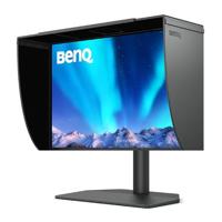 BenQ PVS7 LCD-monitor 17.8 cm (7 inch) 1920 x 1200 Pixel 16:10 30 ms HDMI, Hoofdtelefoonaansluiting, Micro-SD IPS LCD - thumbnail