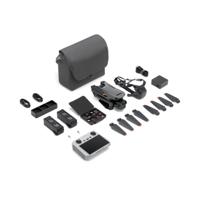 DJI Mavic 3 Pro - Fly More Combo - incl. DJI RC Smart controller (ACTIE) - thumbnail