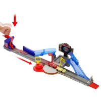 Disney Pixar Cars Piston Cup stuntbaan - thumbnail