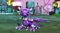 Skylanders Swap Force - Phantom Cynder - thumbnail