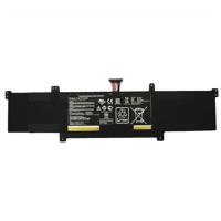 Notebook battery for ASUS VivoBook S301LA S301LP Q301L series 7.4V 4950mAh - thumbnail