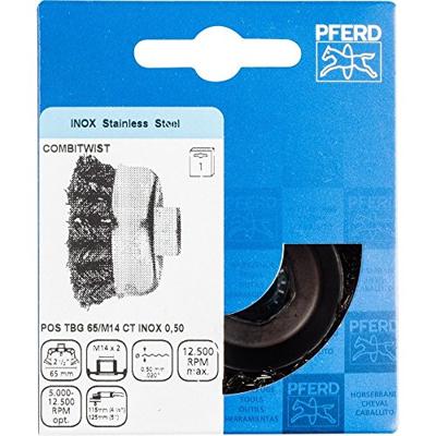 PFERD TOOLS 43305053 Komborstel 1 stuk(s)