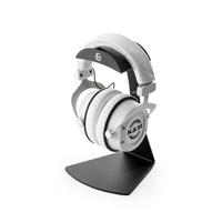 K&M 16075 hoofdtelefoonhouder voor op tafel - thumbnail