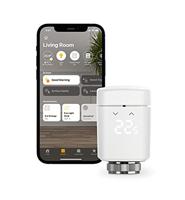 eve Thermo Smart Radiator Valve verwarmingsregeling - thumbnail