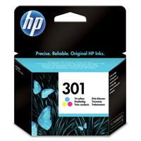 Originele inktcartridge HP CH562EE Tricolor - thumbnail