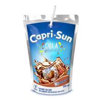 Capri-sun - Cola (D) - 4x 10x 200ml - thumbnail