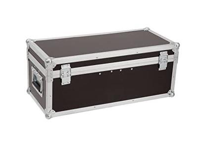Roadinger ROADINGER Flightcase 4 x LED CBB-2 COB Bar