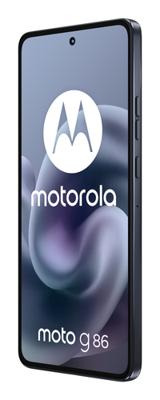 Smartphone Motorola Moto G86 5G 6,67" Octa Core 8 GB RAM 256 GB Blauw